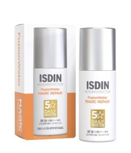 fusionwater sin color