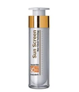 protector solar facial Frezyderm