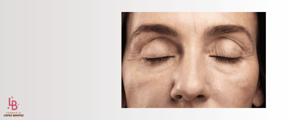 Hidratación de la piel: indispensable en la prevención del envejecimiento