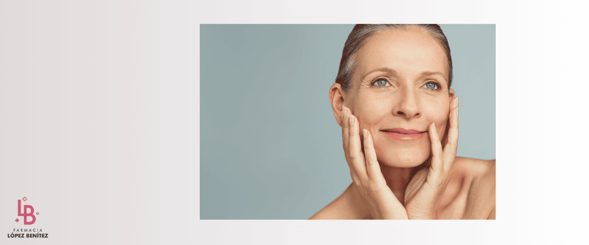Rutina Facial Personalizada para una Piel Madura y Resplandeciente