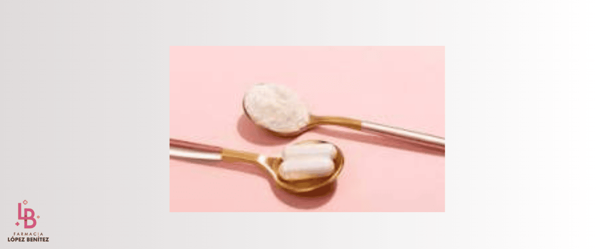 Colágeno: no todos son iguales