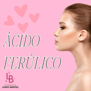 imagen ácido ferúlico