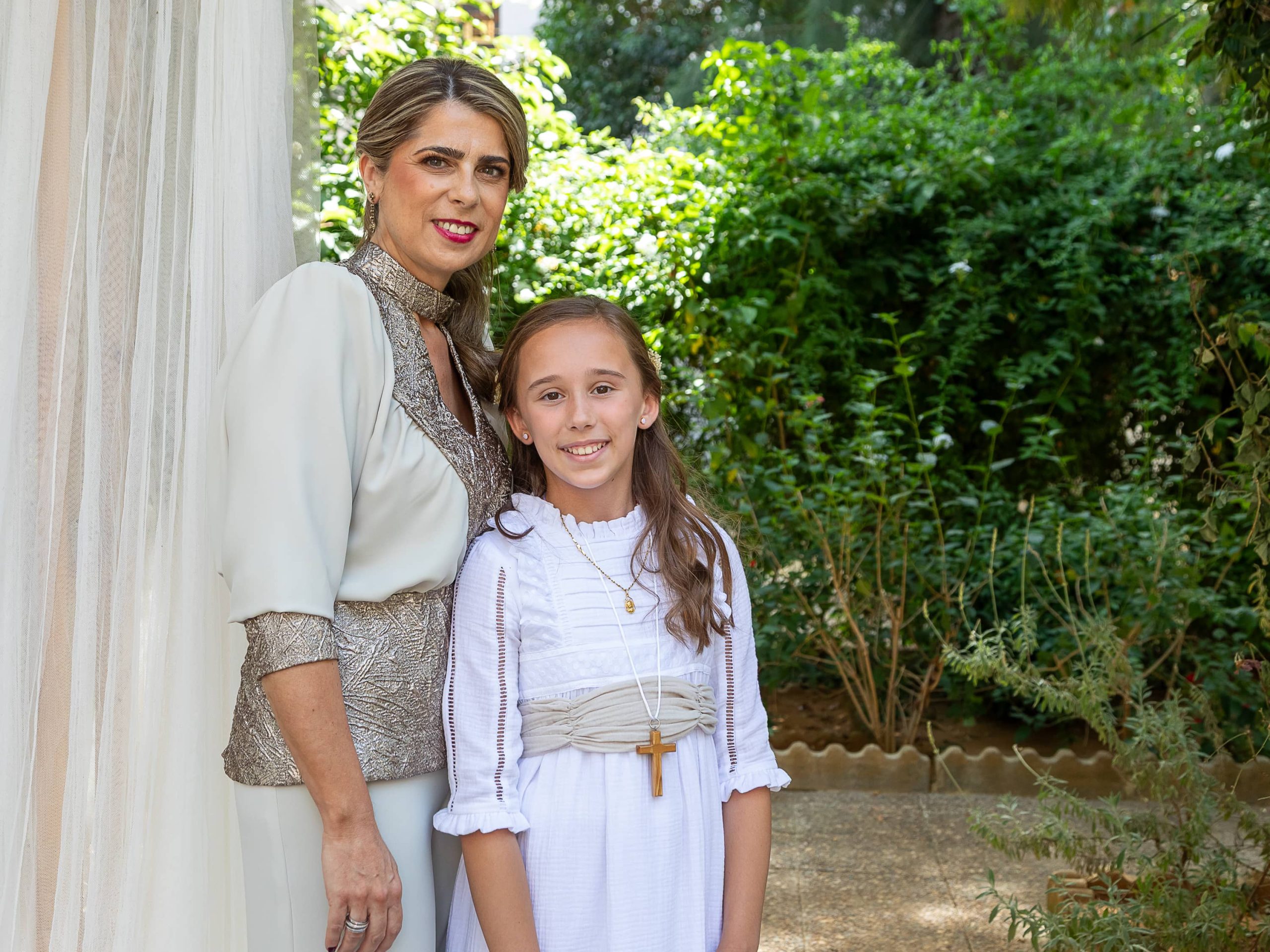 Mamá de comunión ésta es tu rutina facial