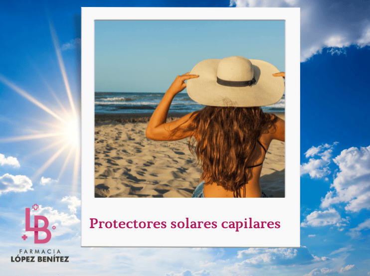 Protección solar capilar: Clave para un Cabello Saludable y Radiante