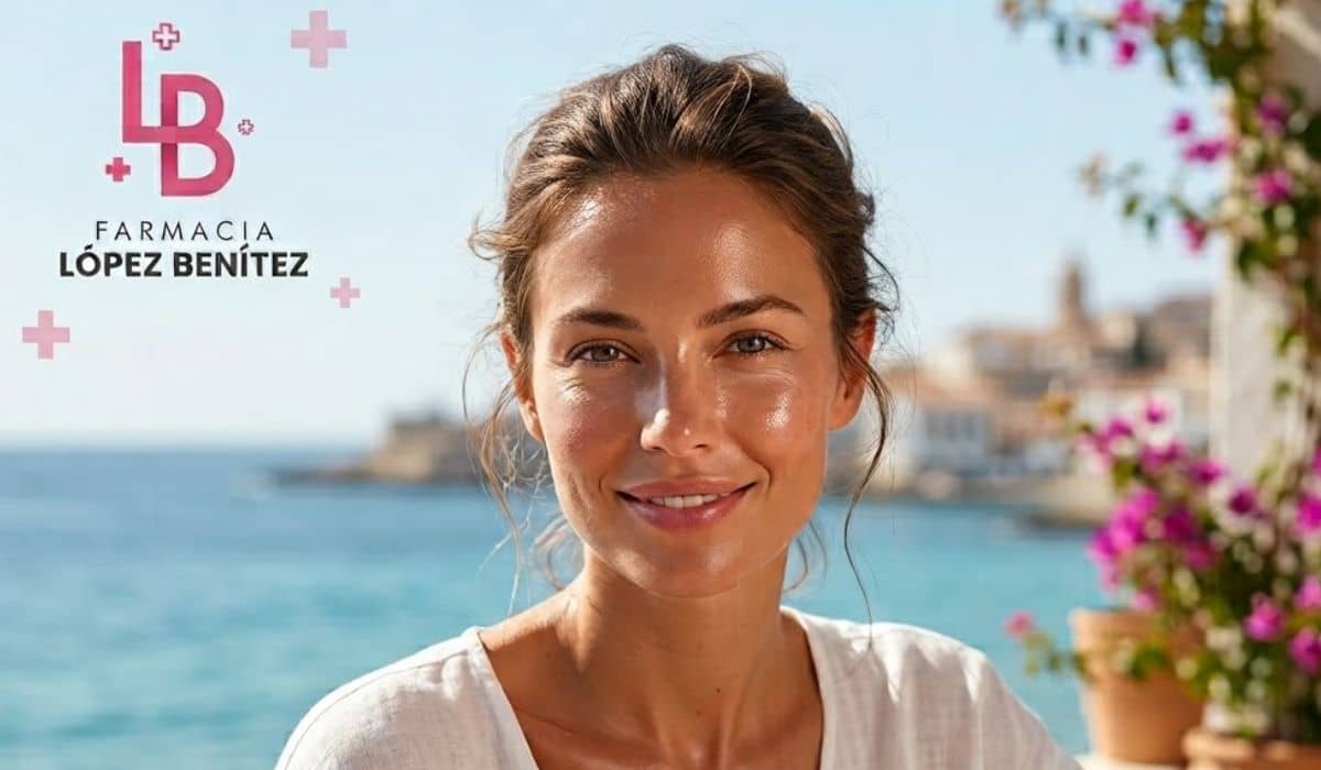 rutina facial glow verano