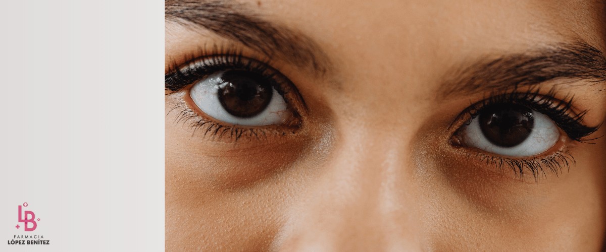 Cómo elegir tu contorno de ojos adecuado