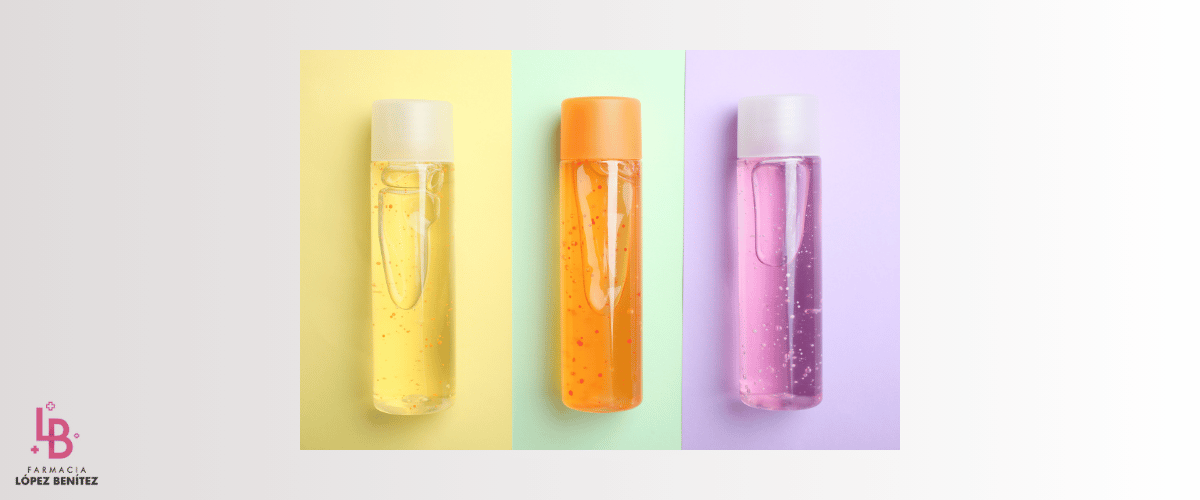 Oleogel la mejor opción para tu higiene corporal