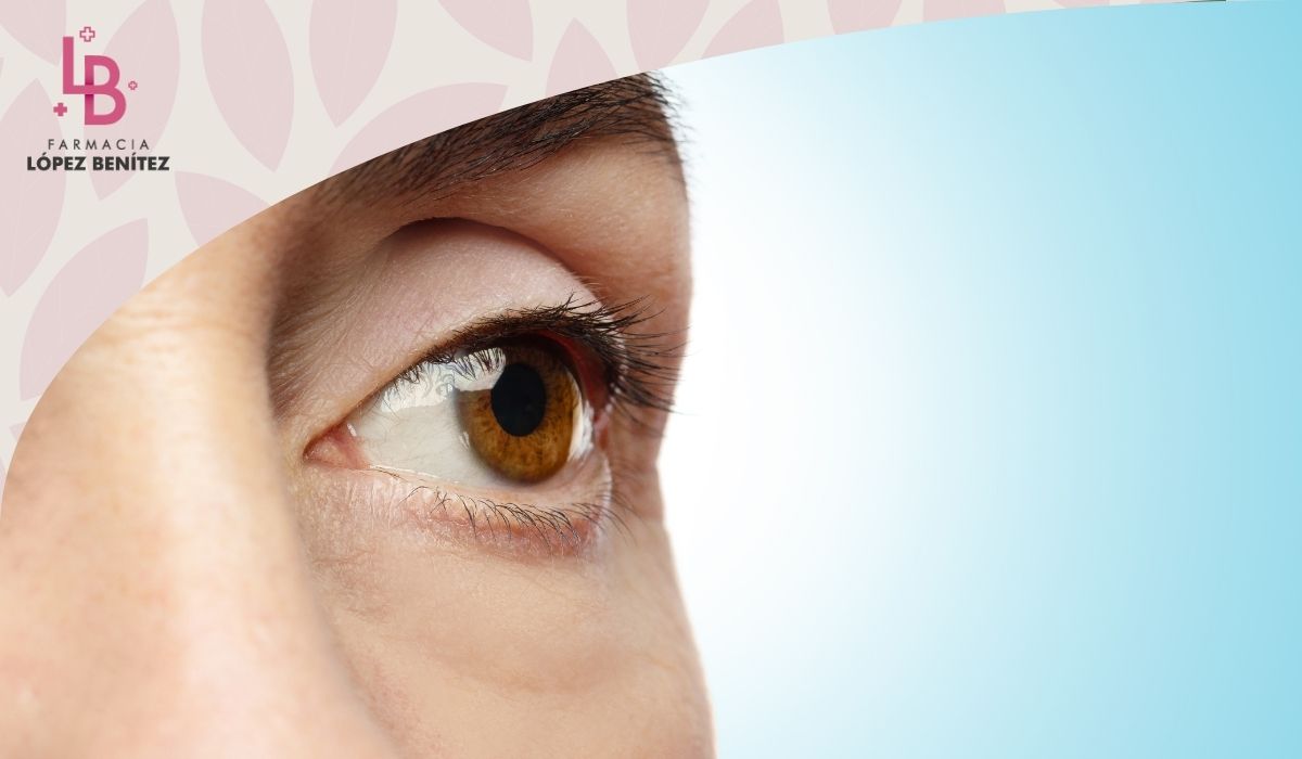 ¿Qué activos buscar para bolsas y ojeras?