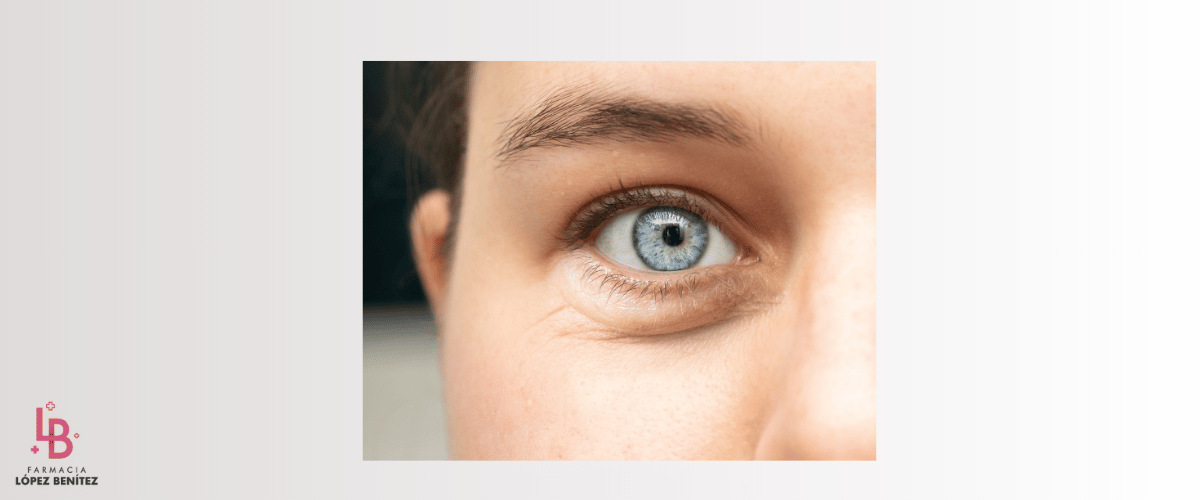 Mis ingredientes preferidos en Contorno de ojos especial para bolsas y ojeras