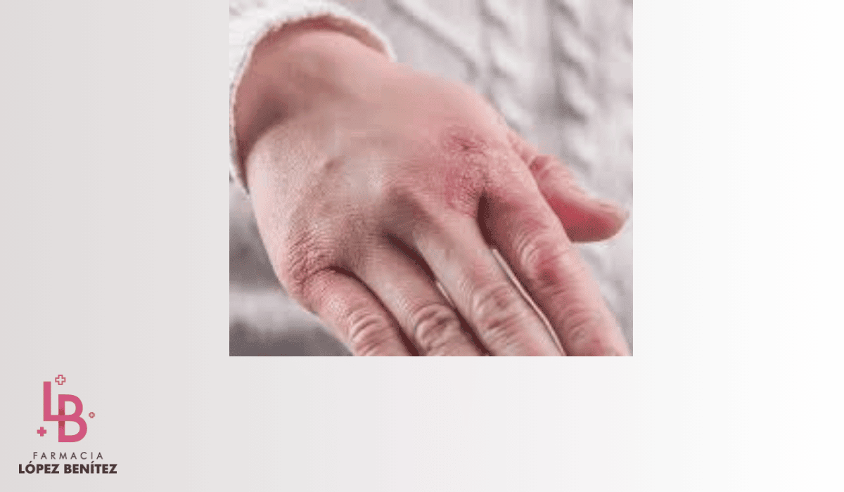 Consejos para tratar los sabañones