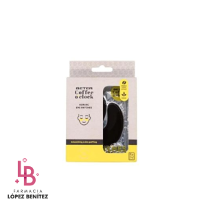 Beter parches para ojos, 10 pares