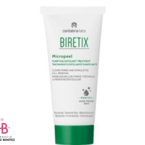 Biretix Micropeel, 50 ml