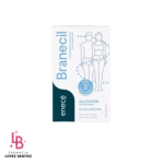 Branecil Bienestar Intestinal y Fibra, 30 Cápsulas