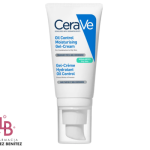 CeraVe Gel Crema Hidratante, 52 ml