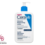CeraVe Loción hidratante intensiva 473 ml