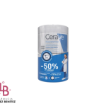 CeraVe duplo