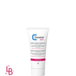 Ceramol Crema Beta Complex , 50 ml