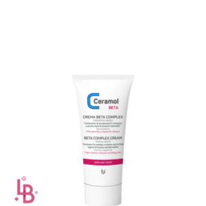 Ceramol Crema Beta Complex , 50 ml