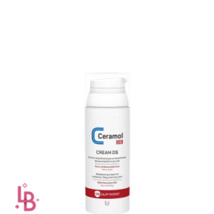 Ceramol Crema DS , 50 ml