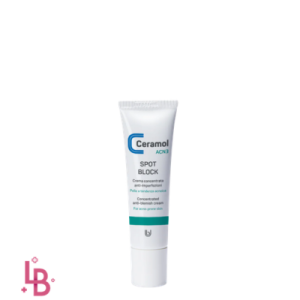 Ceramol Spot Block , 20 ml