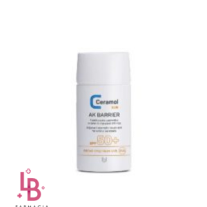 Ceramol Sun AK BARRIER SPF 50+ Protector Solar,50 ml