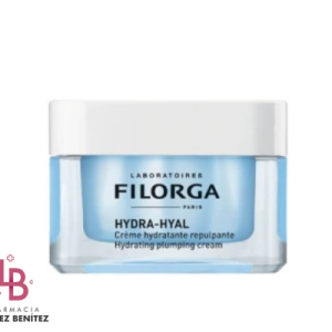 Filorga Crema gel Hydra-Hyal, 50 ml