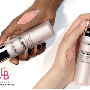 Filorga Lift-Structure Radiance fluido, 50 ml