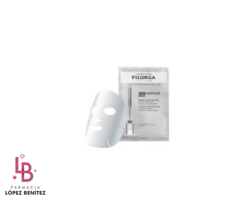Filorga NCEF-REVITALIZE mask