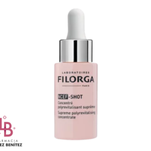 Filorga NCEF-SHOT, 15 ml