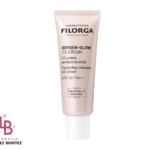 Filorga Oxygen Glow CC Cream, 40 ml