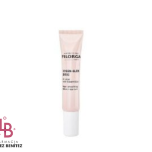 Filorga Oxygen contorno de ojos, 15 ml