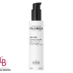 Filorga S-P Aha limpiador gel, 75 ml