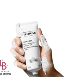 Filorga S-P Exfoliante Enzimático,75 ml