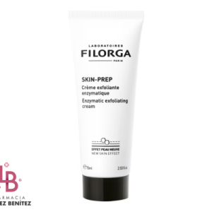 Filorga S-P Exfoliante Enzimático,75 ml