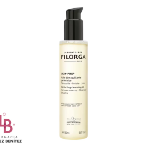 Filorga S-P Perfect limpiador en aceite, 150 ml