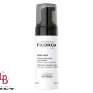 Filorga S-P espuma limpiadora, 150 ml