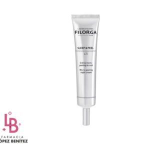 Filorga SLEEP & PEEL 4.5, 40 ml