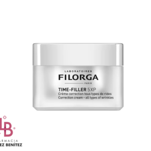 Filorga Time-Filler 5 XP Gel crema, 50 ml