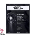 Filorga mascarilla Optim eyes