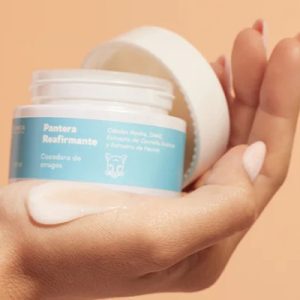 HCLINICS PANTERA REAFIRMANTE 1 TARRO 50 ml