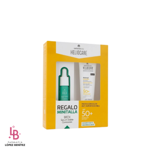 Heliocare 360 Acnimat ,50 ml