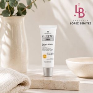 Heliocare Pigment