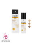Heliocare color Beige 360º Gel oil-free ,50 ml