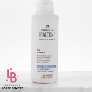 Iraltone Champú DS, 200 ml