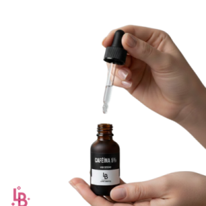 LB-Activo Cafeína 5% , 20 ml