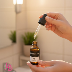 LB-Activo Vitamina E , 20 ml