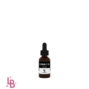 LB-Activo Vitamina E , 20 ml