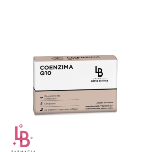 LB-COENZIMA Q10