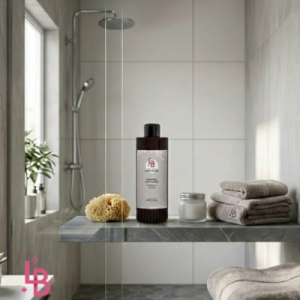 LB-Champú Anticaspa Purificante y Calmante, 400 ml