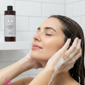 LB-Champú Sebocorrector , 400 ml